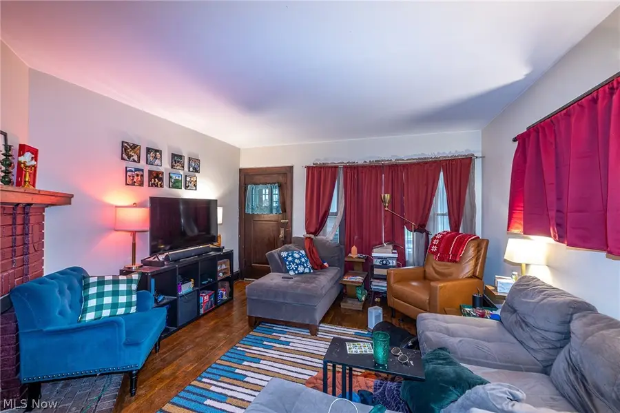 1306-1308 W 106 Street, Cleveland, OH 44102 - #2