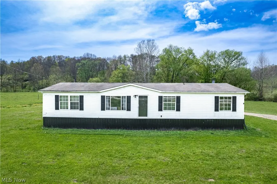 5762 Wadesville Road, Belleville, WV 26133 - #2