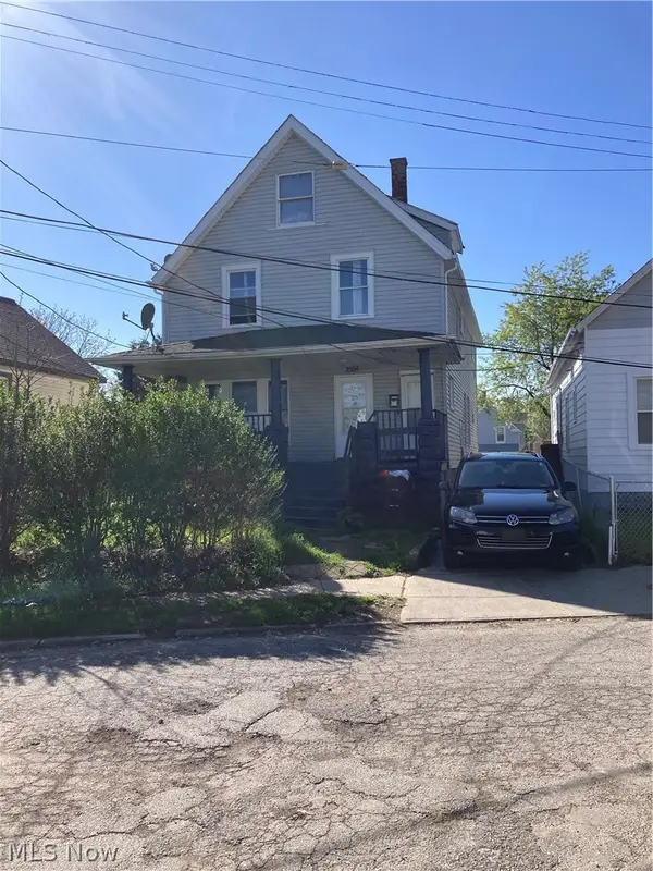 3596 W 60th Street, Cleveland, OH 44102