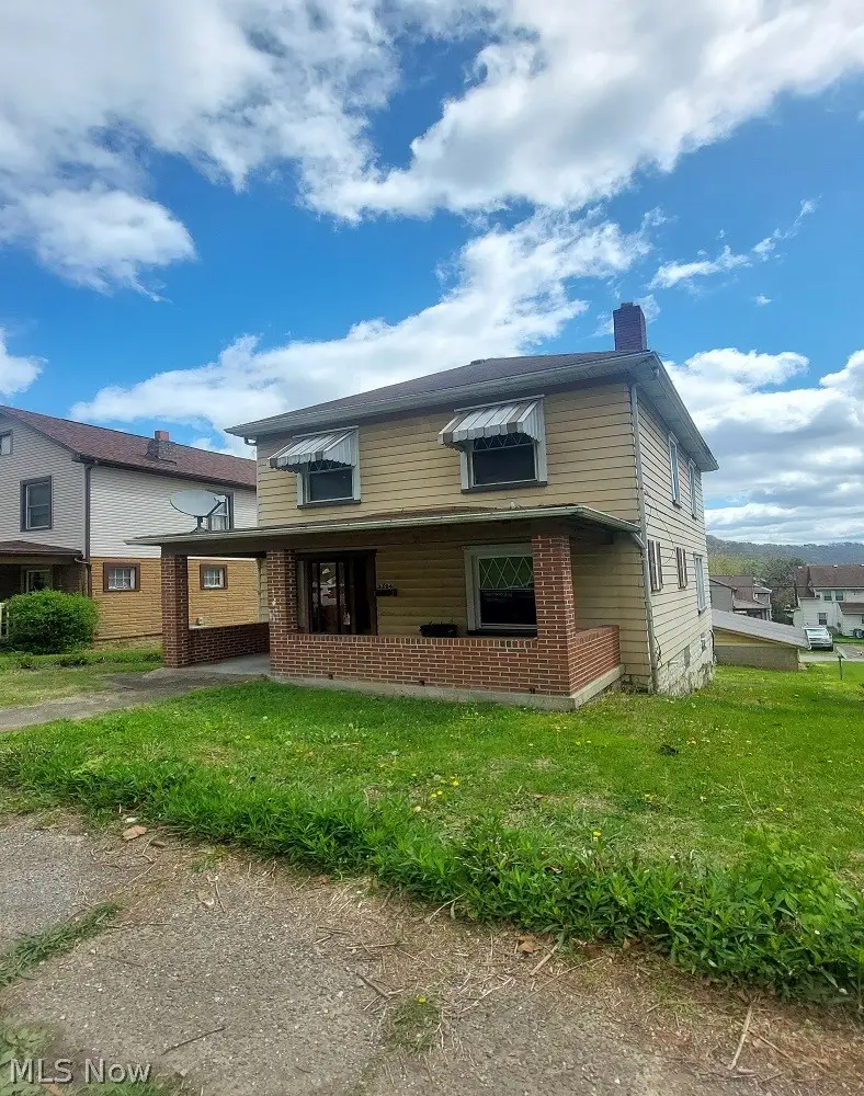 3324 Elm Street, Weirton, WV 26062 - #1
