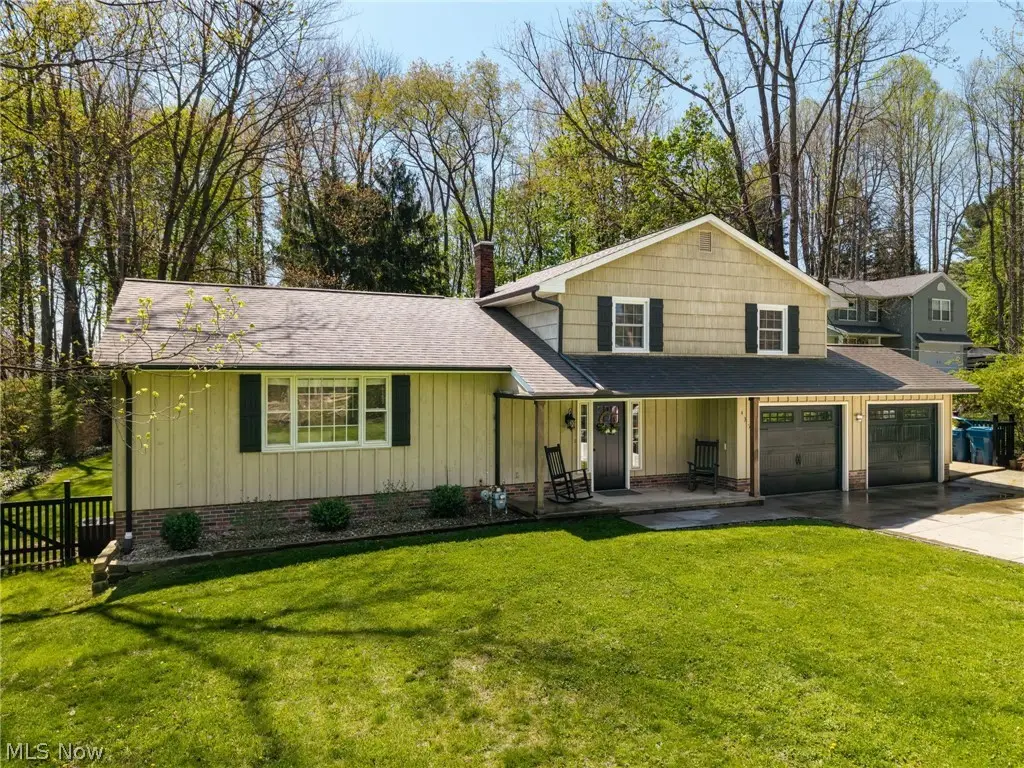 4360 Copley Road, Akron, OH 44321 - #1