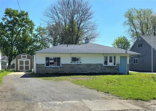 251 N Beverly Avenue, Youngstown, OH 44515