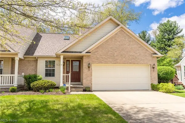 4417 Dalbury Ne Avenue, Canton, OH 44714