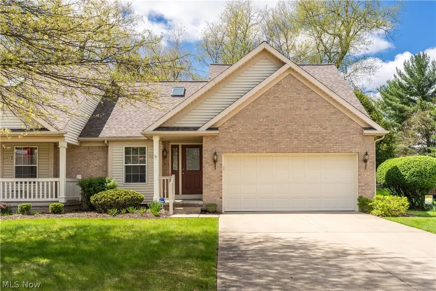 4417 Dalbury Ne Avenue, Canton, OH 44714 - #2