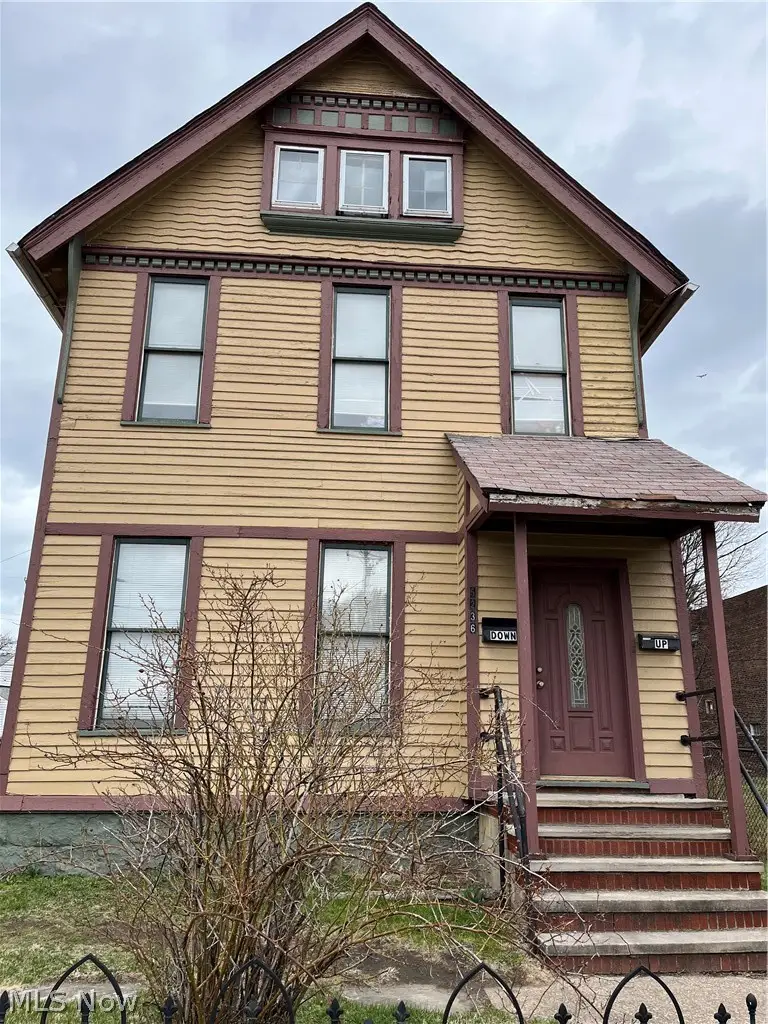 5236 Lorain Avenue, Cleveland, OH 44102 - #1