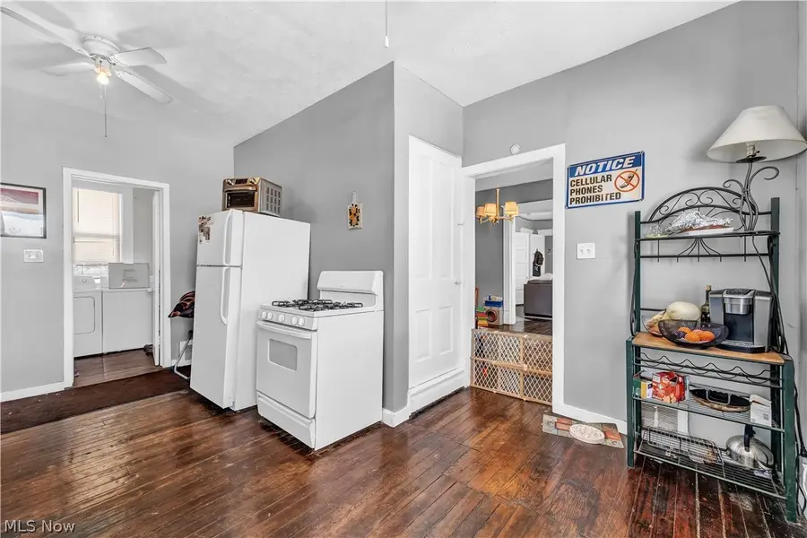 5236 Lorain Avenue, Cleveland, OH 44102 - #2