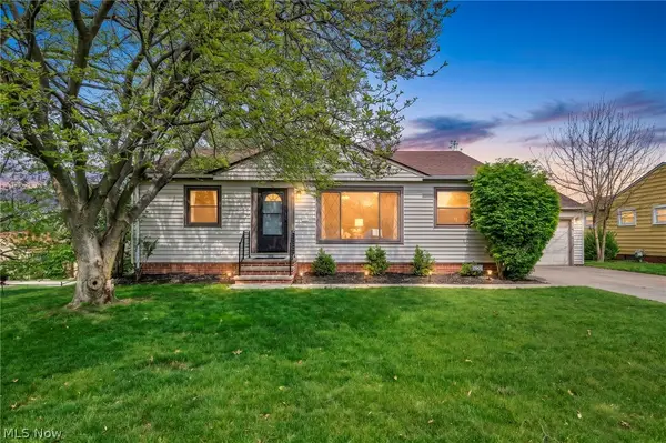 11908 Glamer Avenue, Parma, OH 44130