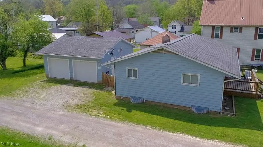 179 E Grover Street, Killbuck, OH 44637 - #2