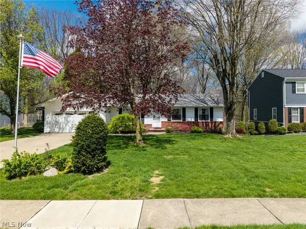 2357 Woodpark Road, Akron, OH 44333