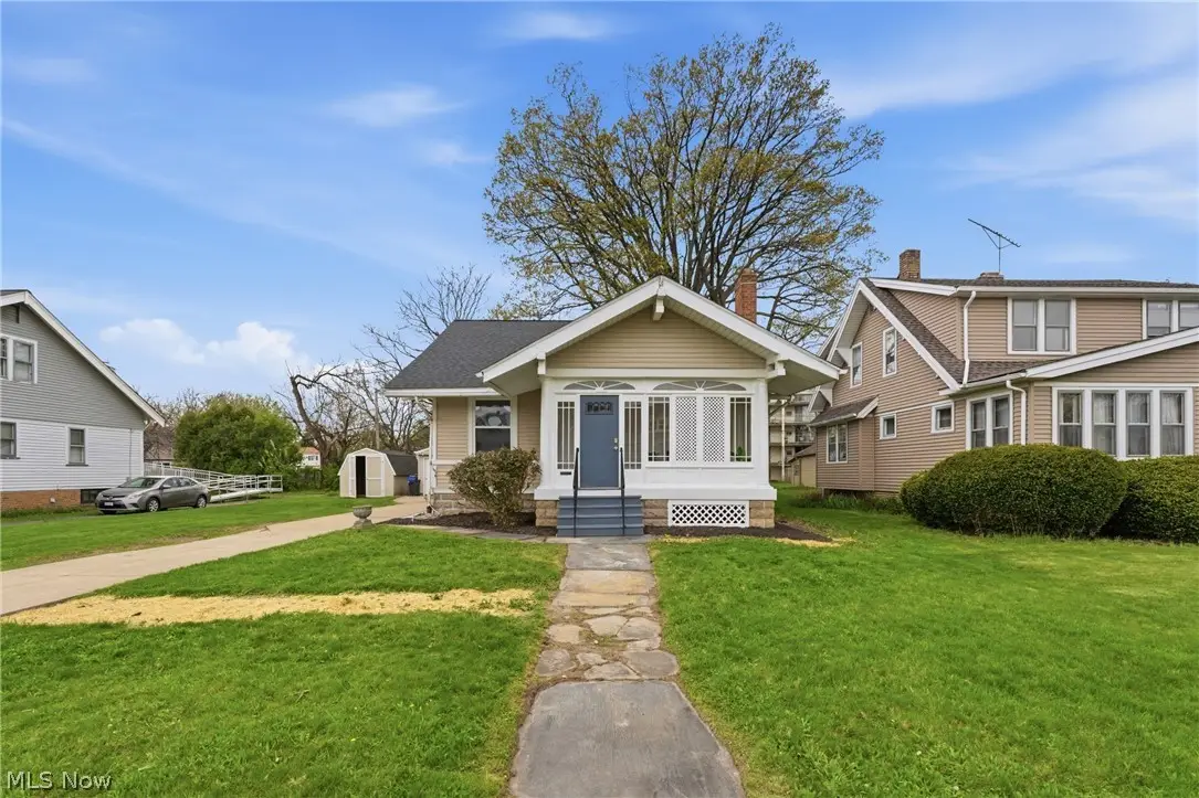 3856 W 162nd Street, Cleveland, OH 44111 - #1