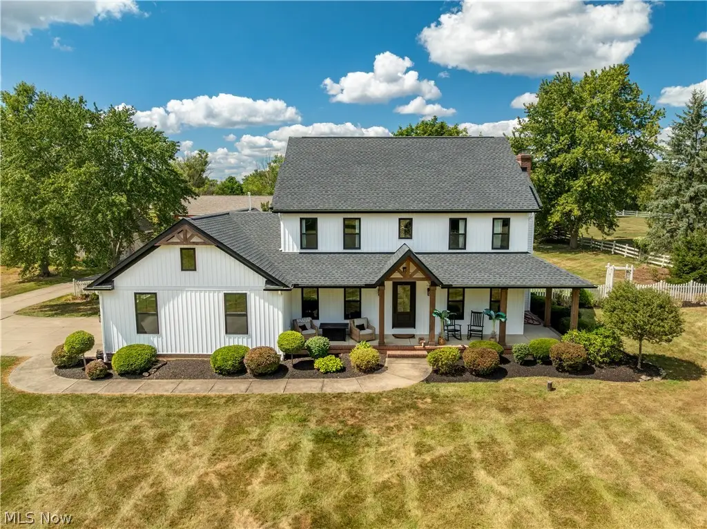 11121 Geib Ne Avenue, Hartville, OH 44632 - #1