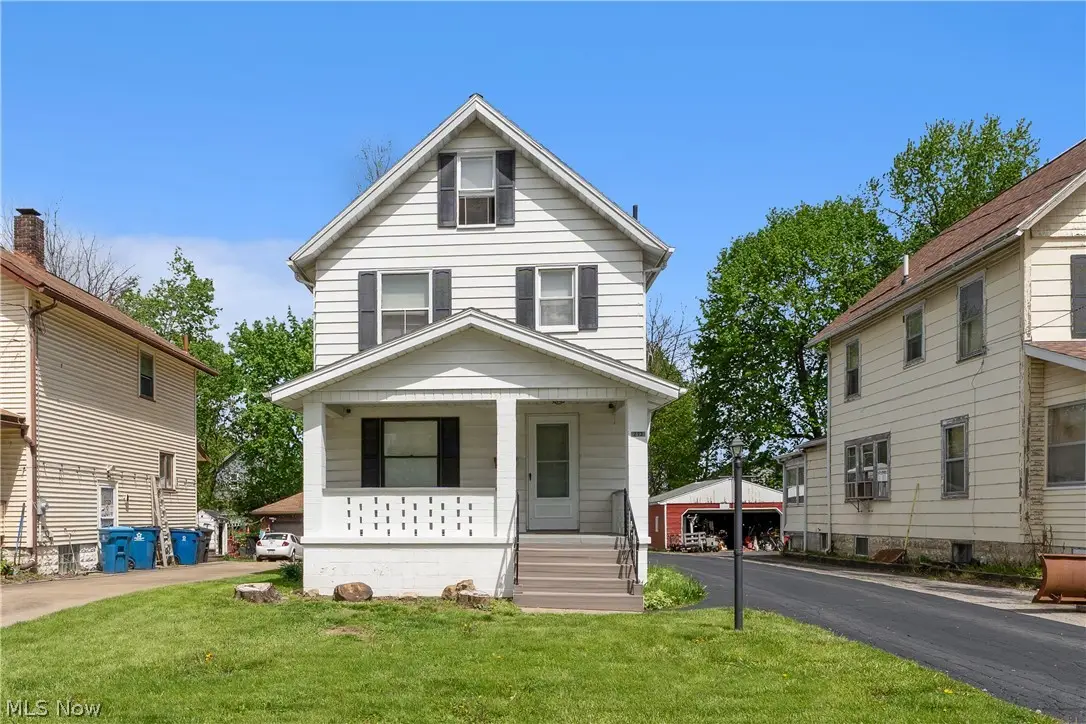 273 Maplewood Avenue, Struthers, OH 44471 - #1