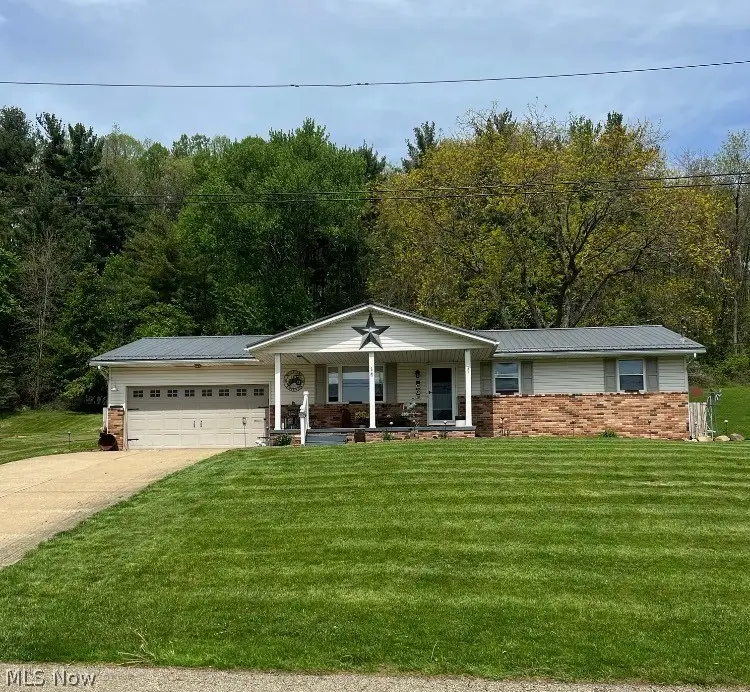 202 Ridgewood Boulevard, Minerva, OH 44657 - #1