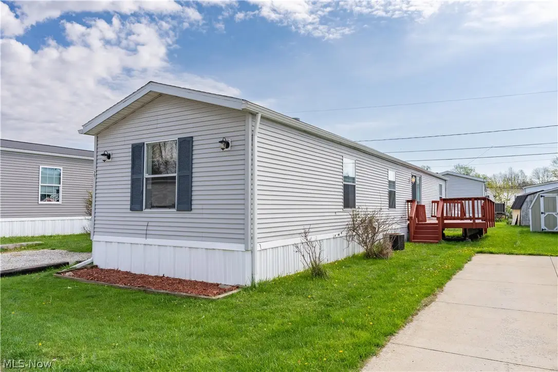 100 Keenan #Ellen 27, Peninsula, OH 44264 - #1