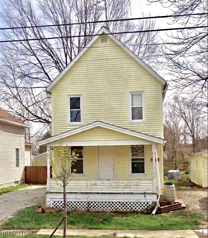 938 Walnut Street, Elyria, OH 44035 - #1