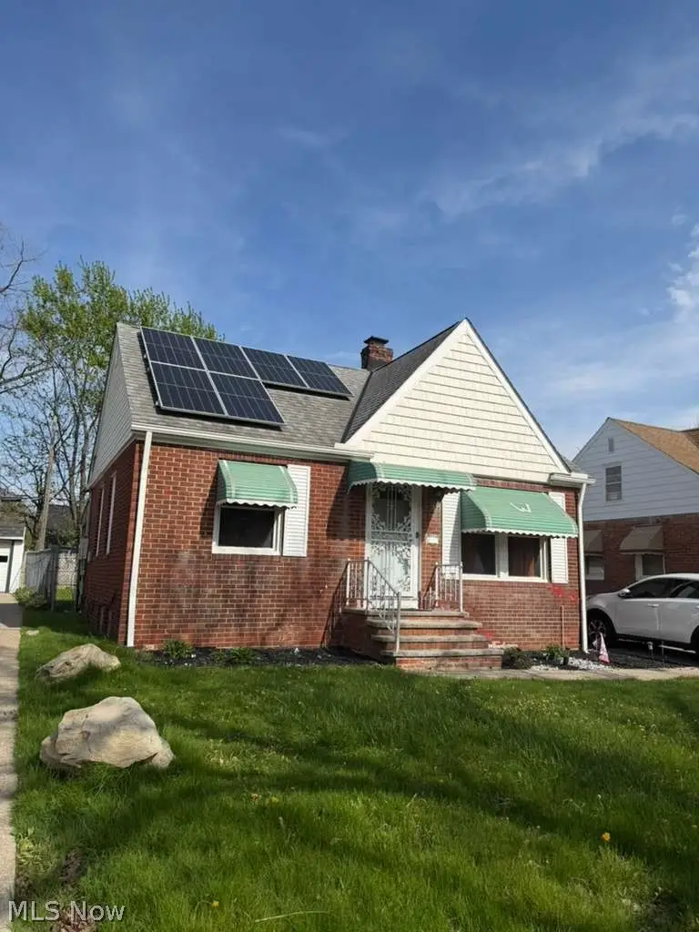 3935 E 176th Street, Cleveland, OH 44128 - #1