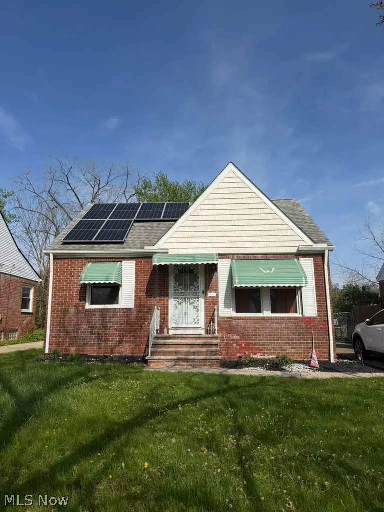 3935 E 176th Street, Cleveland, OH 44128 - #2