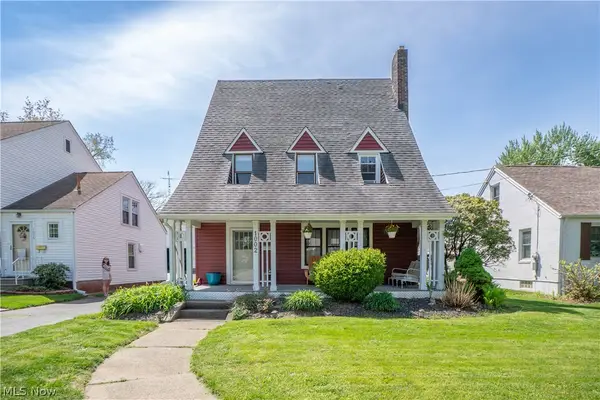 1002 29th Ne Street, Canton, OH 44714