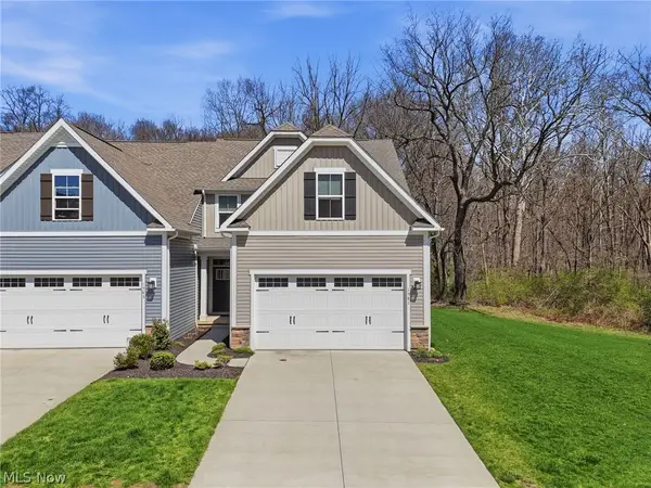 1581 Mud Brook Court, Akron, OH 44313