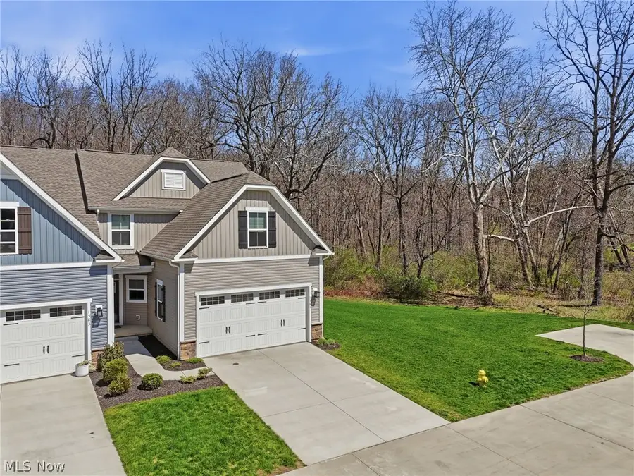 1581 Mud Brook Court, Akron, OH 44313 - #2