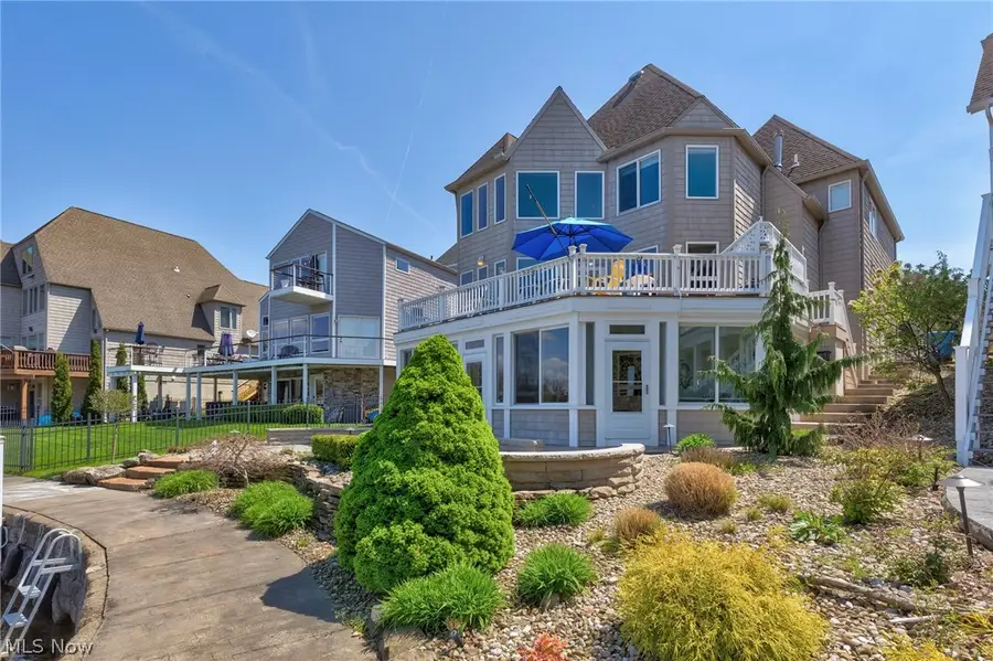 3836 Heron Watch Drive, Akron, OH 44319 - #2