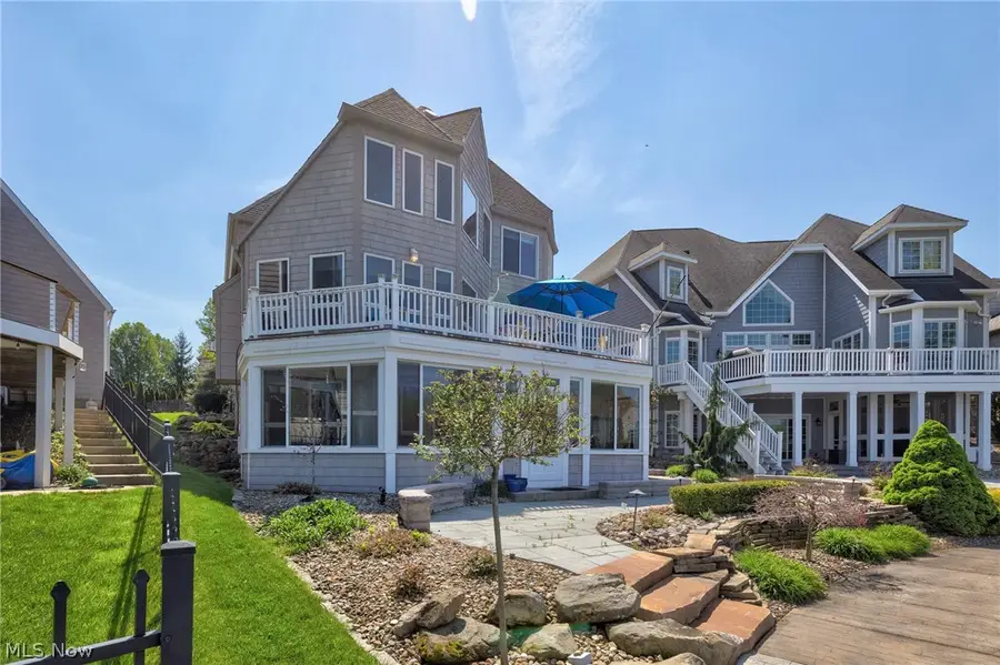 3836 Heron Watch Drive, Akron, OH 44319 - #3