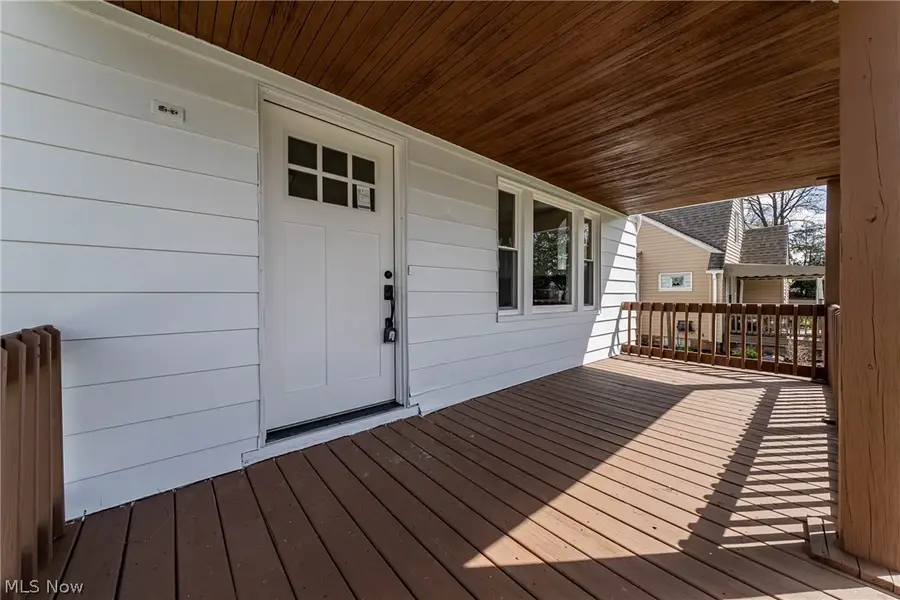 17408 Elsienna Avenue, Cleveland, OH 44135 - #2