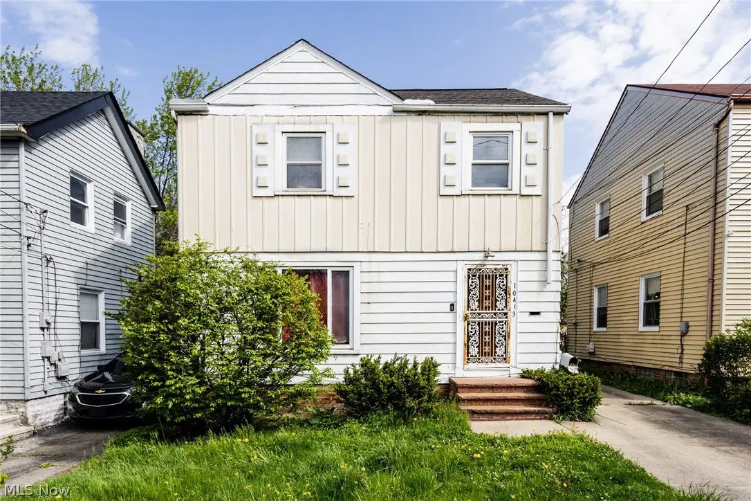 10413 Avon Avenue, Cleveland, OH 44105 - #1
