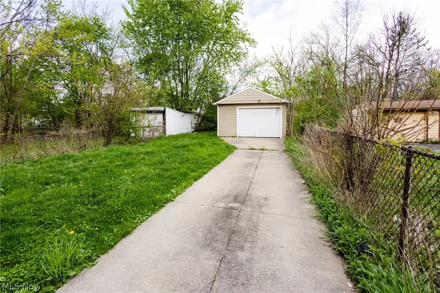 10413 Avon Avenue, Cleveland, OH 44105 - #3
