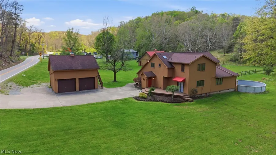 4324 Deerwalk Highway, Waverly, WV 26184 - #2