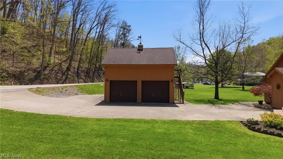4324 Deerwalk Highway, Waverly, WV 26184 - #3