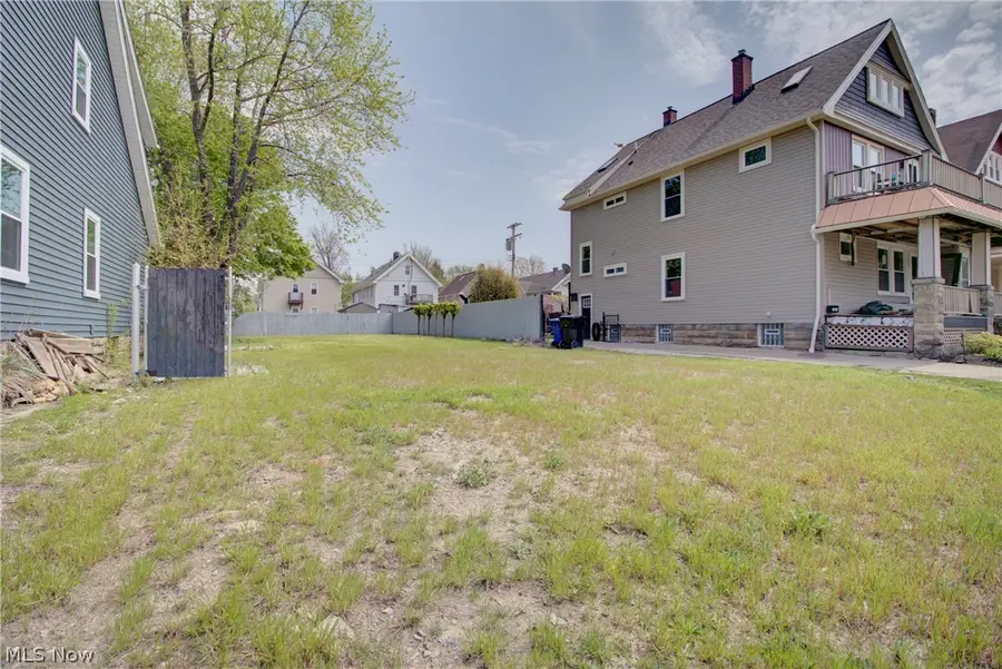 1283 W 106th Street, Cleveland, OH 44102 - #3