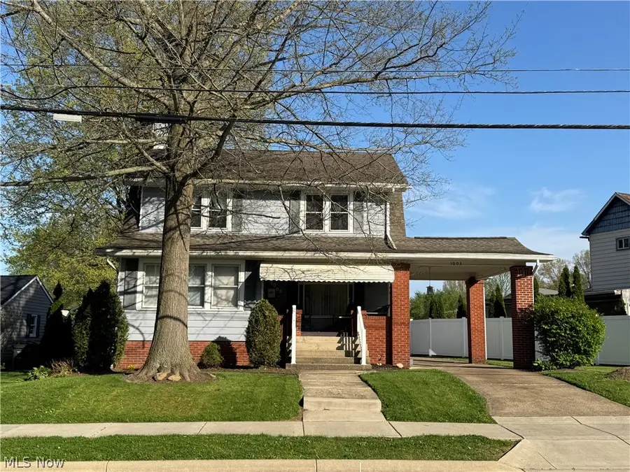 1003 Eastport Avenue, Uhrichsville, OH 44683 - #2