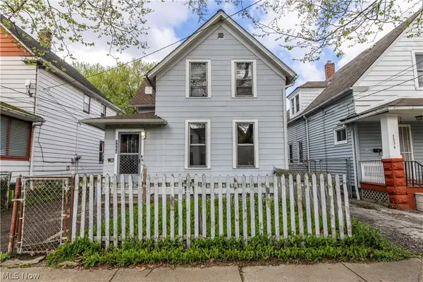 3358 W 30th Street, Cleveland, OH 44109