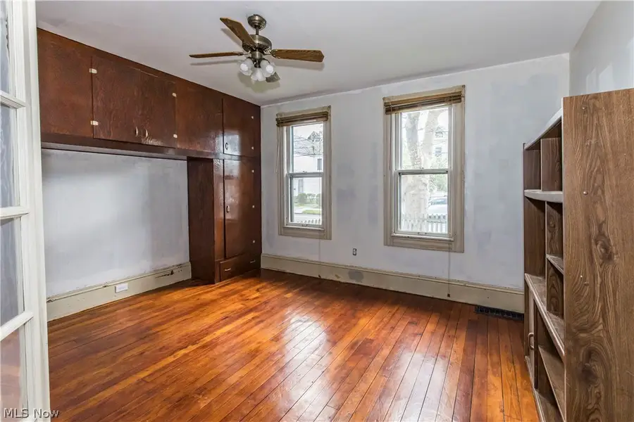 3358 W 30th Street, Cleveland, OH 44109 - #3