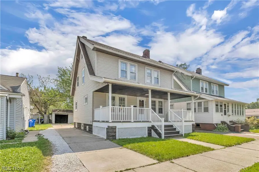 17011 Puritas Avenue, Cleveland, OH 44135 - #2
