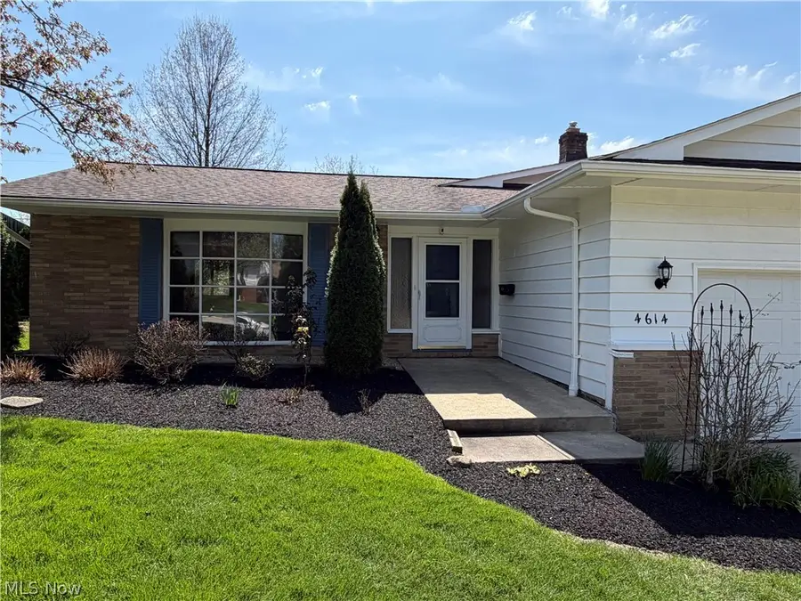 4614 Telhurst Road, South Euclid, OH 44121 - #2