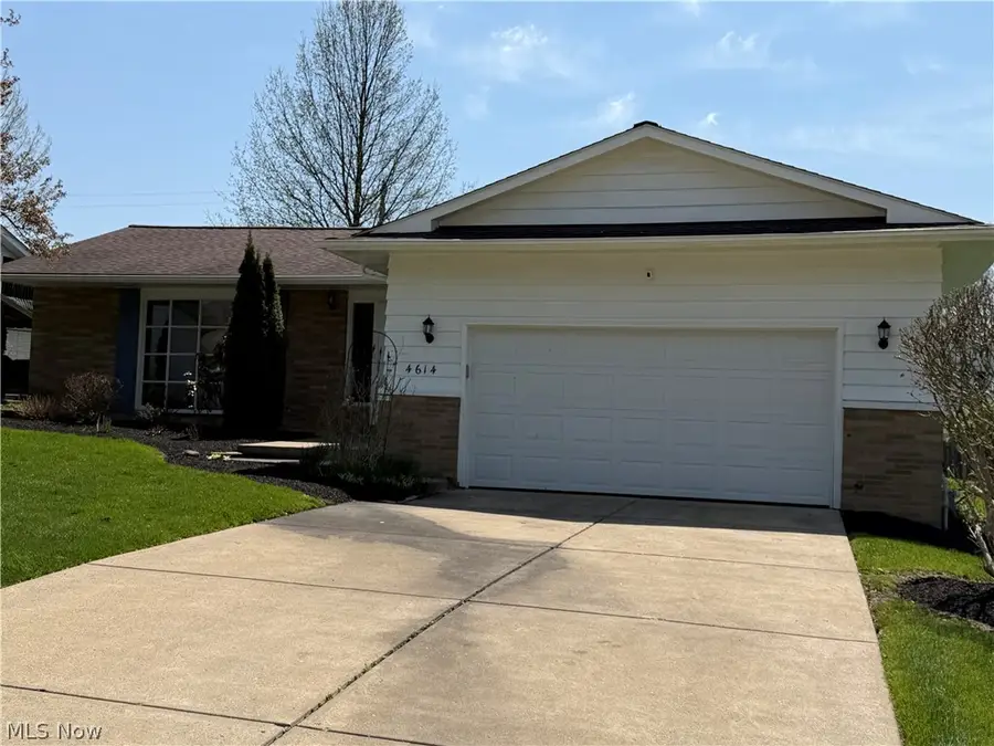 4614 Telhurst Road, South Euclid, OH 44121 - #3