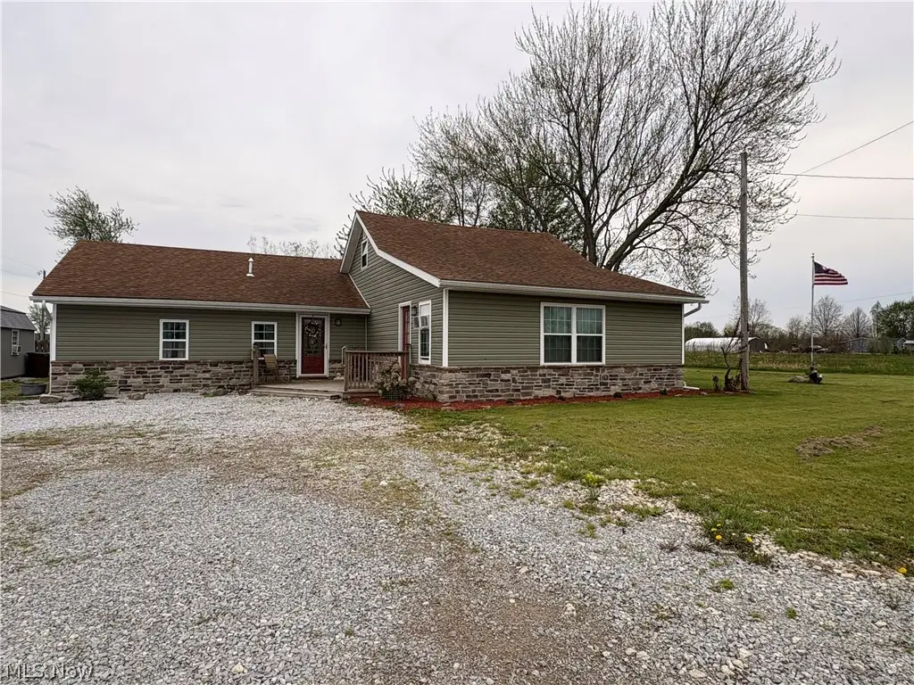 44017 State Route 162, Wellington, OH 44090 - #1