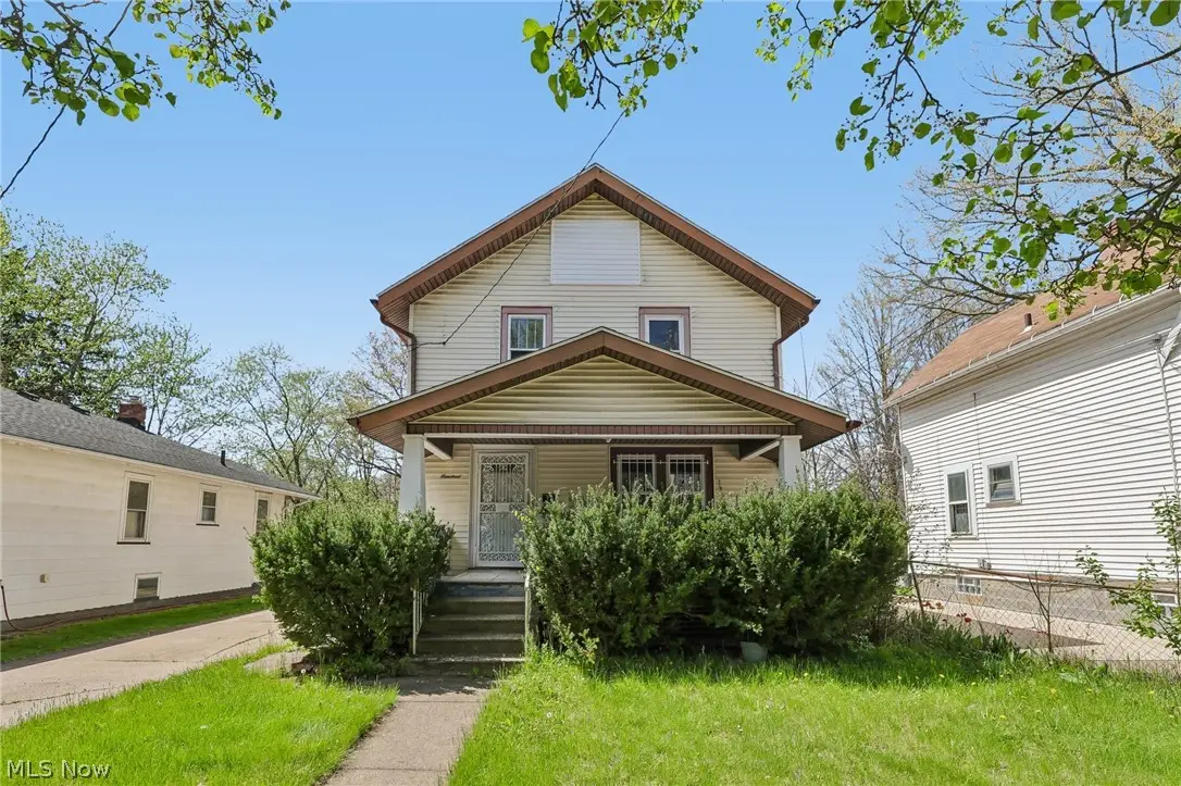 600 Grace Avenue, Akron, OH 44320 - #1