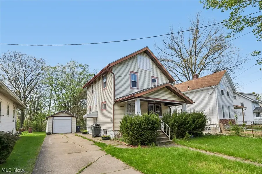 600 Grace Avenue, Akron, OH 44320 - #2