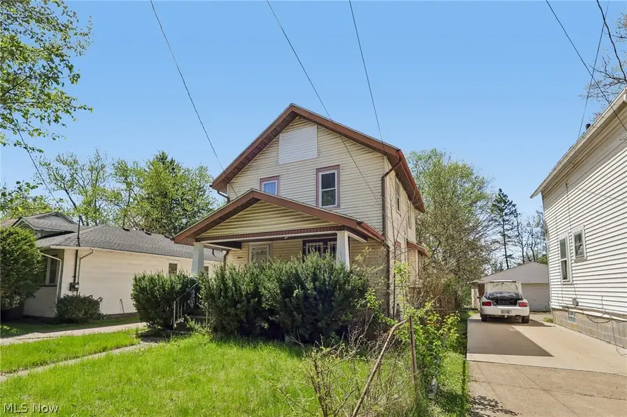 600 Grace Avenue, Akron, OH 44320 - #3