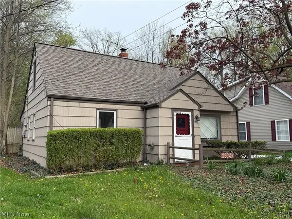 23340 Williams Avenue, Euclid, OH 44123