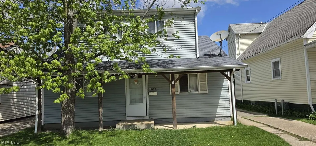 13304 Wilton Avenue, Cleveland, OH 44135 - #1