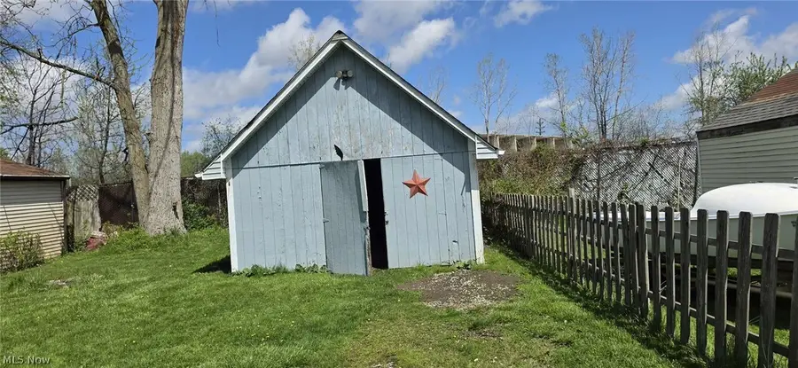 13304 Wilton Avenue, Cleveland, OH 44135 - #3