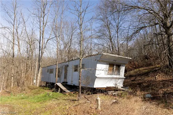 505 Back Run Road, Philo, OH 43771