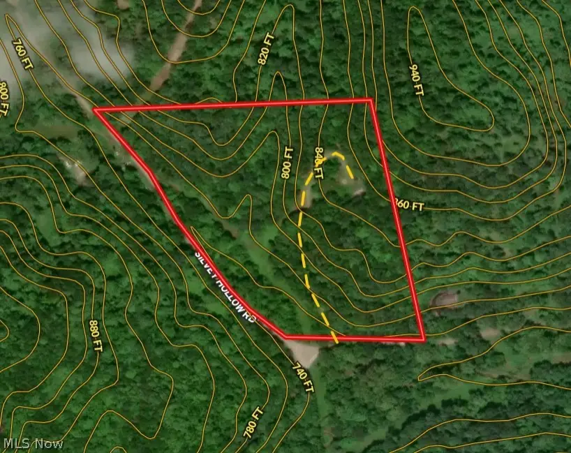 505 Back Run Road, Philo, OH 43771 - #3