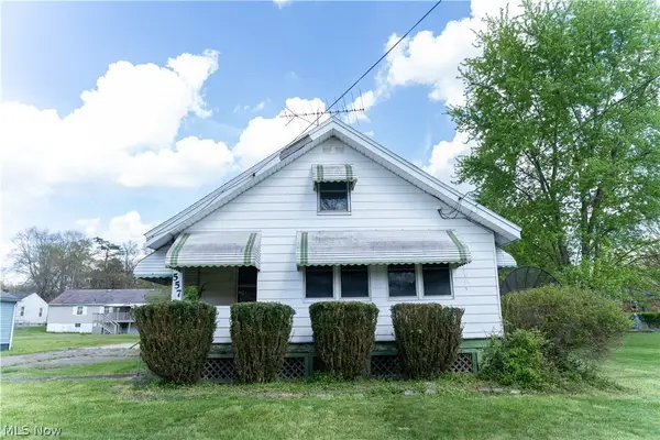 557 Sunshine Avenue, Youngstown, OH 44505