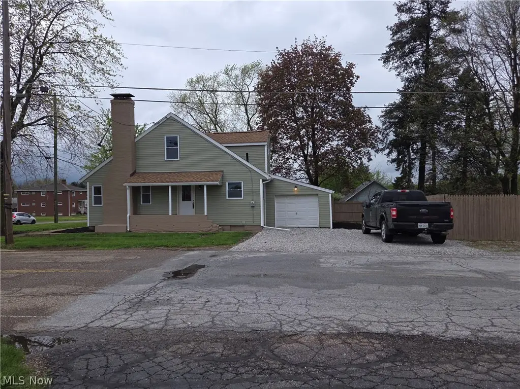 700 Whipple Nw Avenue, Canton, OH 44708 - #1