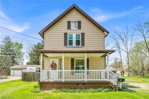 124 Bennett Street, Wellington, OH 44090